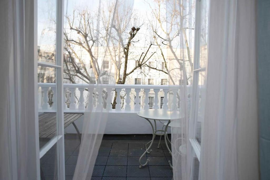 Cozy One Bedroom Next To Paddington * London