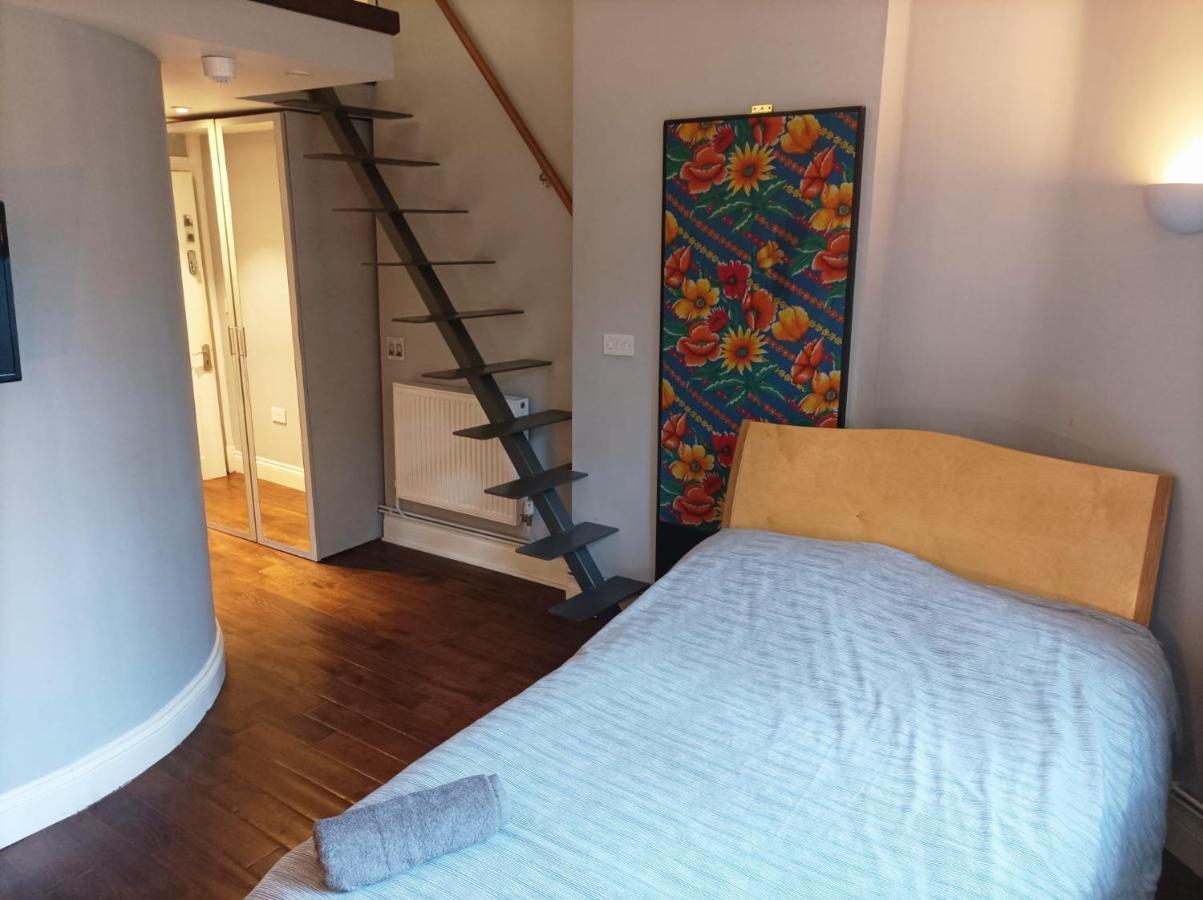 Homestay Self-contained Studio In Central Property Unit 4 *