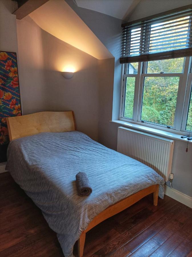 Self-contained Studio In Central Property Unit 4 Homestay *