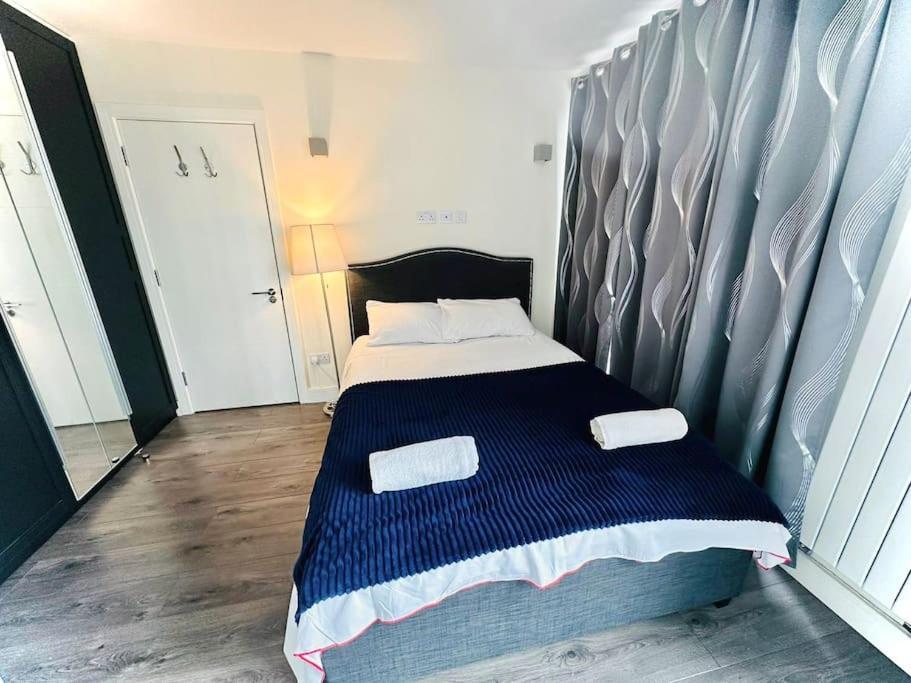 Leilighet Luxurious 2 Bedroom Flat In