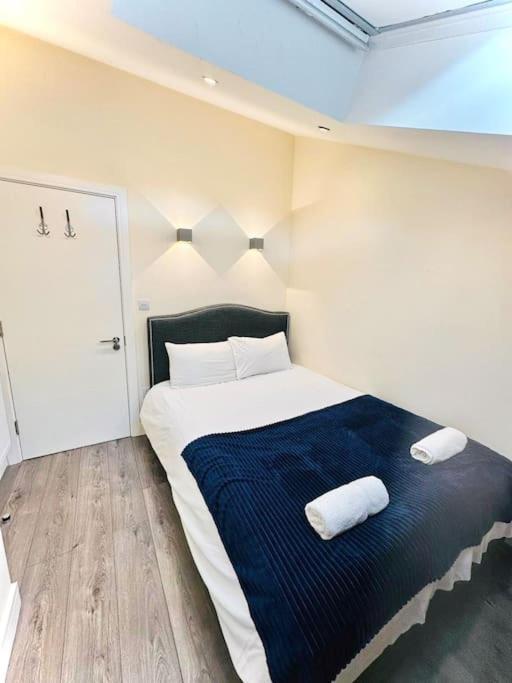 Leilighet Luxurious 2 Bedroom Flat In *