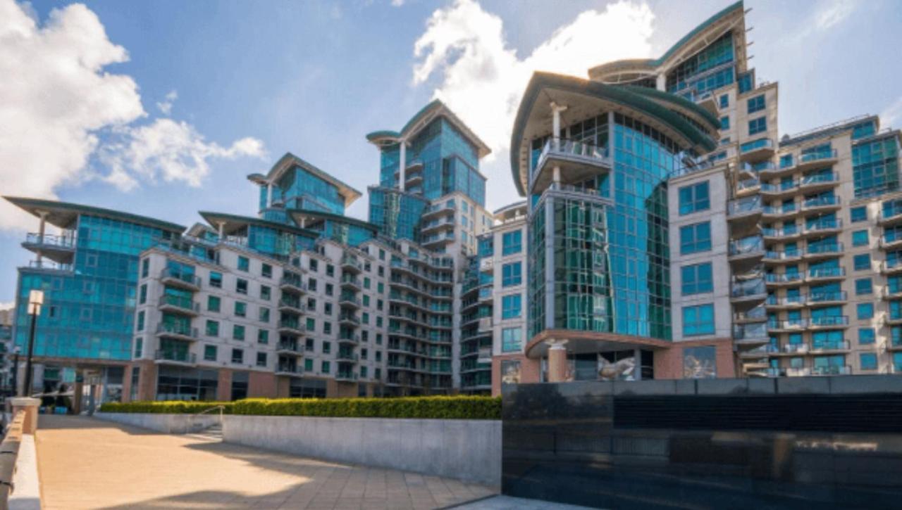 Privatunterkunft Londoneye Private Bedroom In Shared Flat *