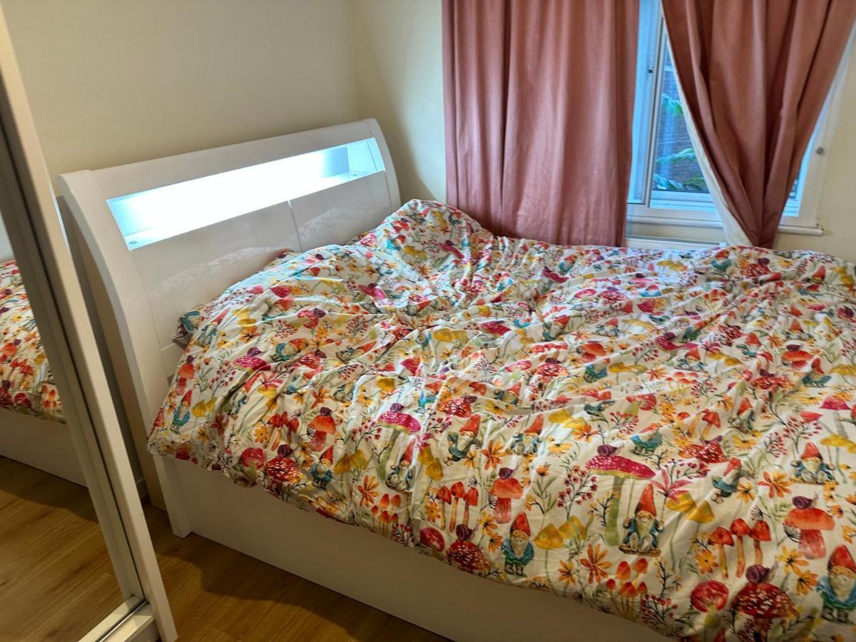 Cool &cosy Appartement