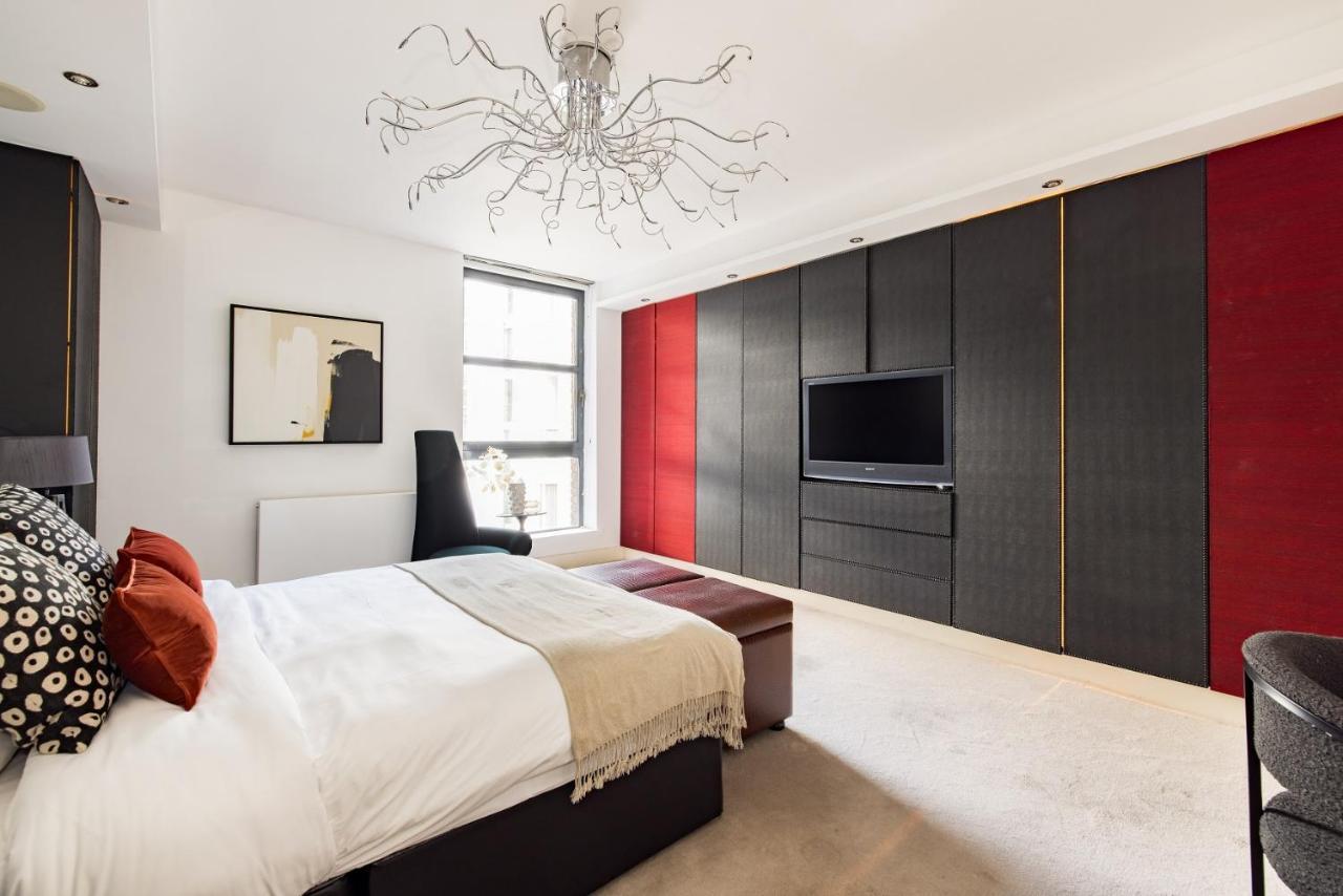 The River Thames View - Stunning 2bdr Flat With Study + Balcony London