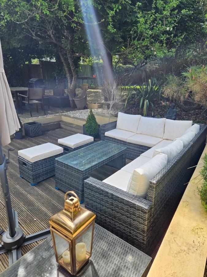 Stunning 5 Bedroom Putney House Holiday home