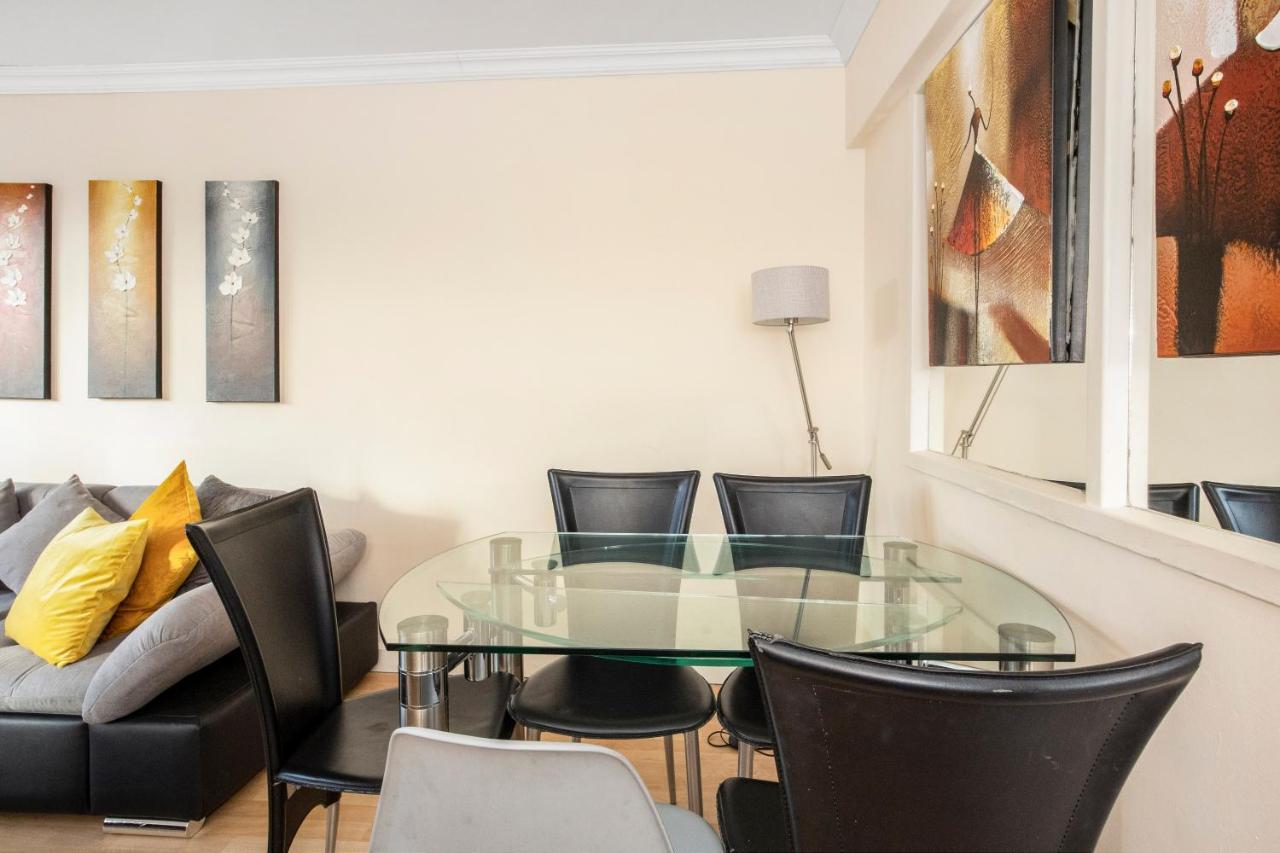 Easy Living Near Angel And Appartement Londen