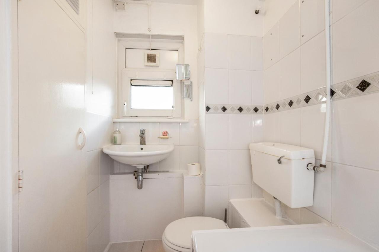 Easy Living Near Angel And Appartement