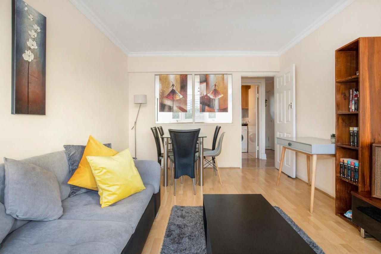 Appartement Easy Living Near Angel And *