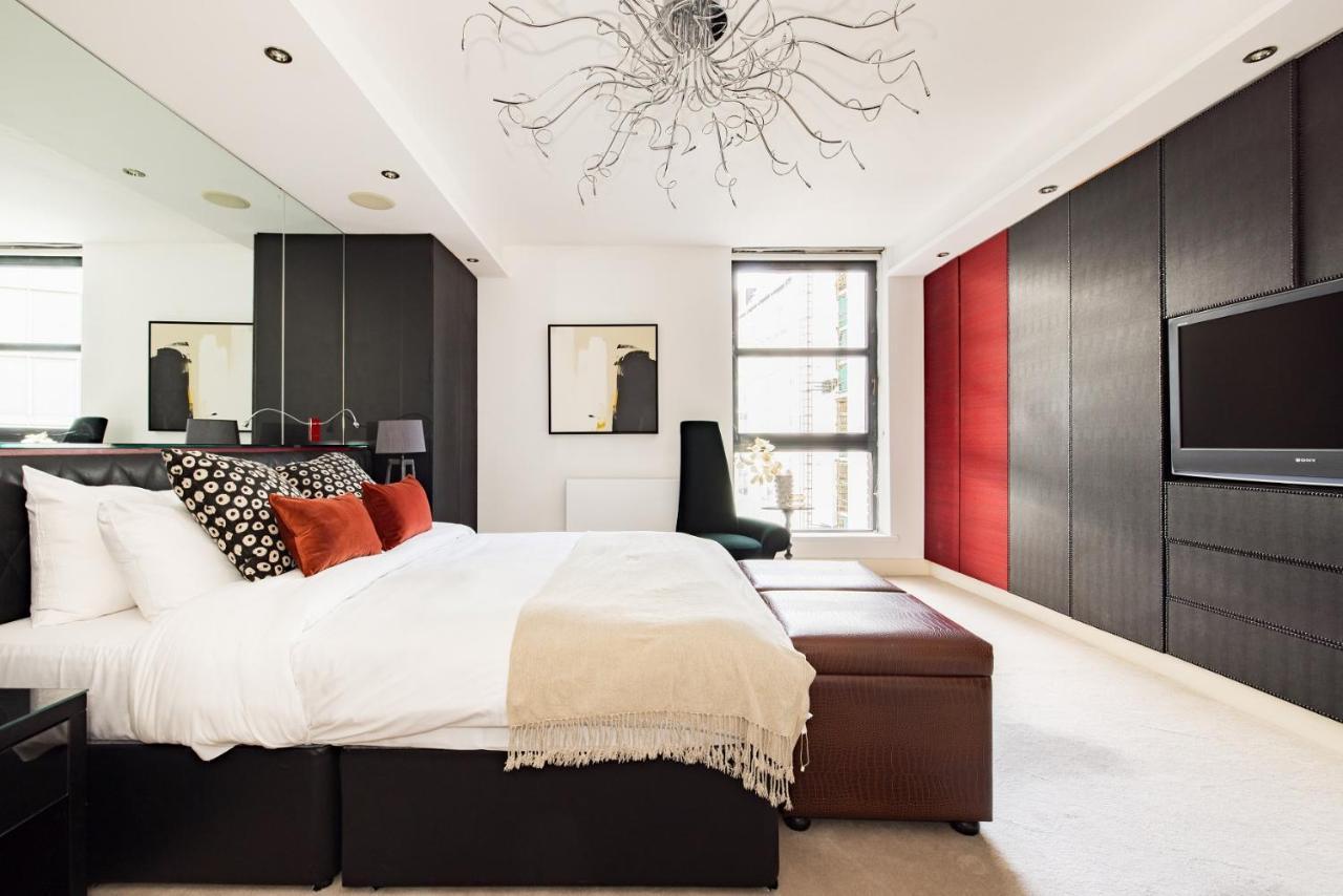 Apartment The River Thames View - Stunning 2bdr Flat With Study + Balcony *