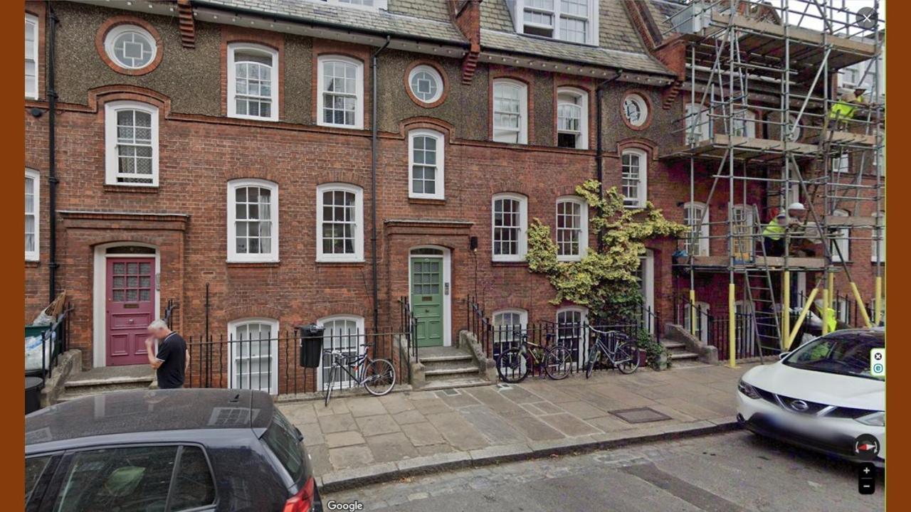 Apartment Smart 1 Bedroom In The - Islington *