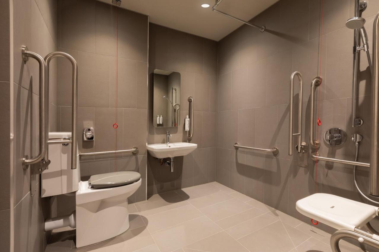 Hotell Zedwell Greenwich 3*
