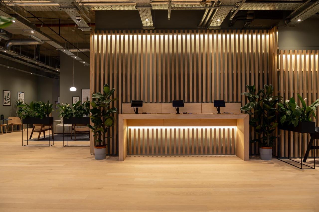 Zedwell Greenwich 3* London