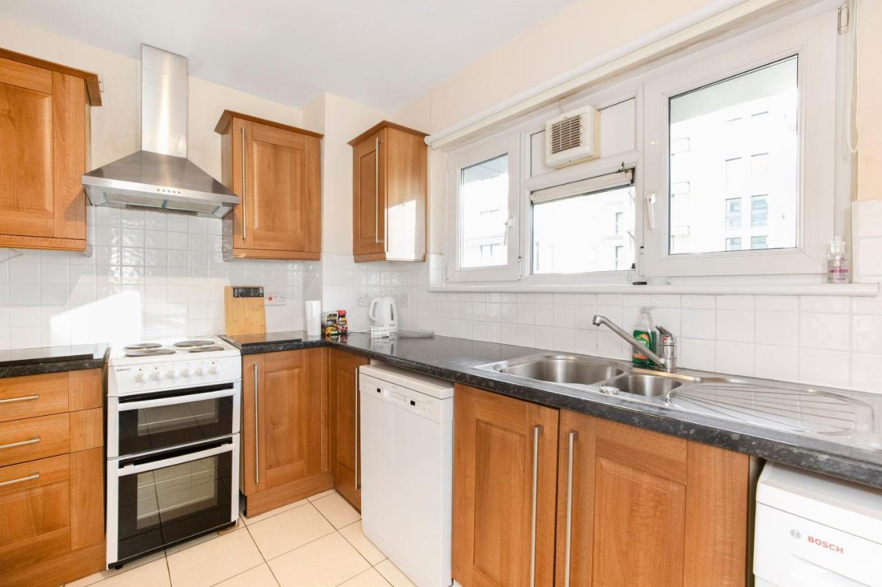 Appartement Easy Living Near Angel And