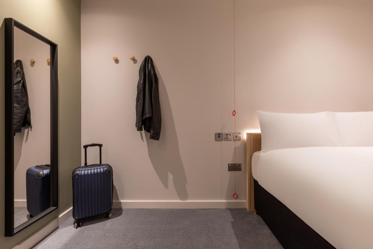 Zedwell Greenwich Hotell