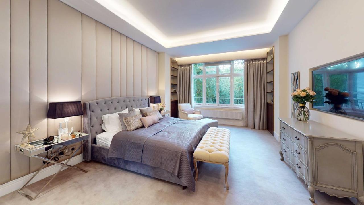 Apartahotel The Harrington - Knightsbridge - 18 Rutland Gate