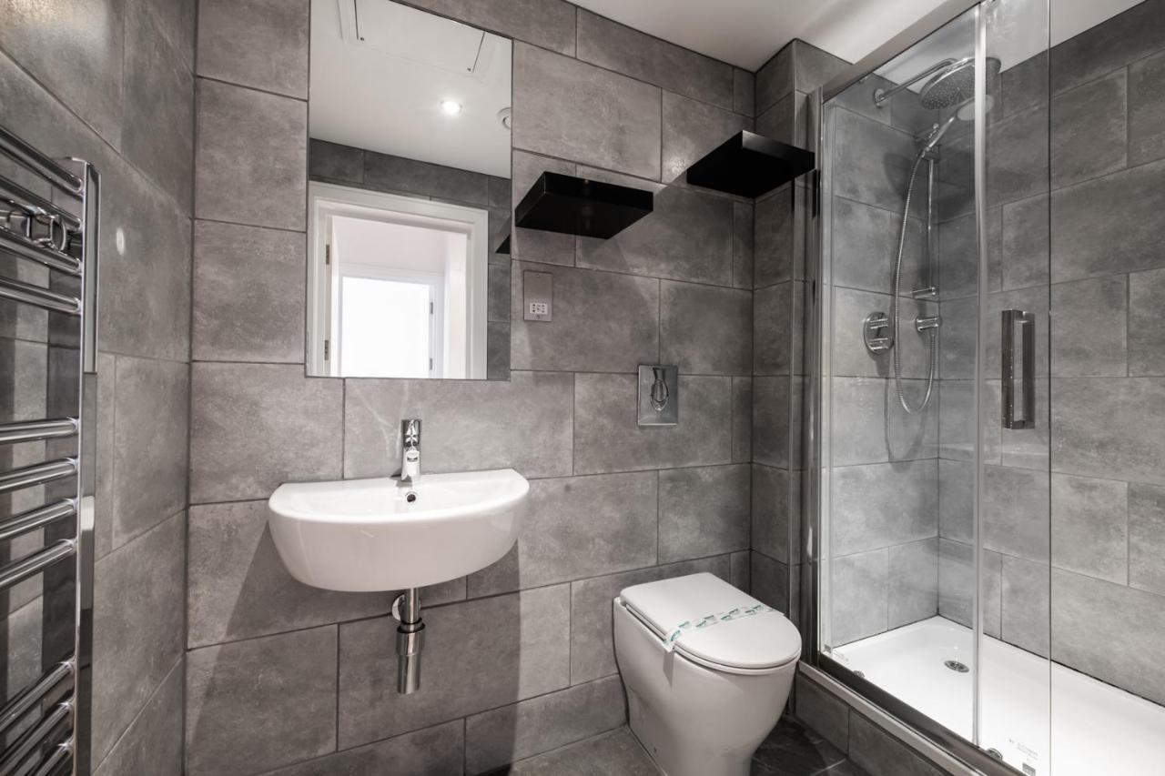 Leilighet 2 Bed Flat In Clapham Common London
