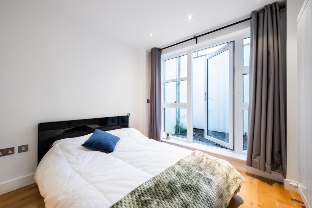 Apartment 2 Bed Flat In Clapham Common London