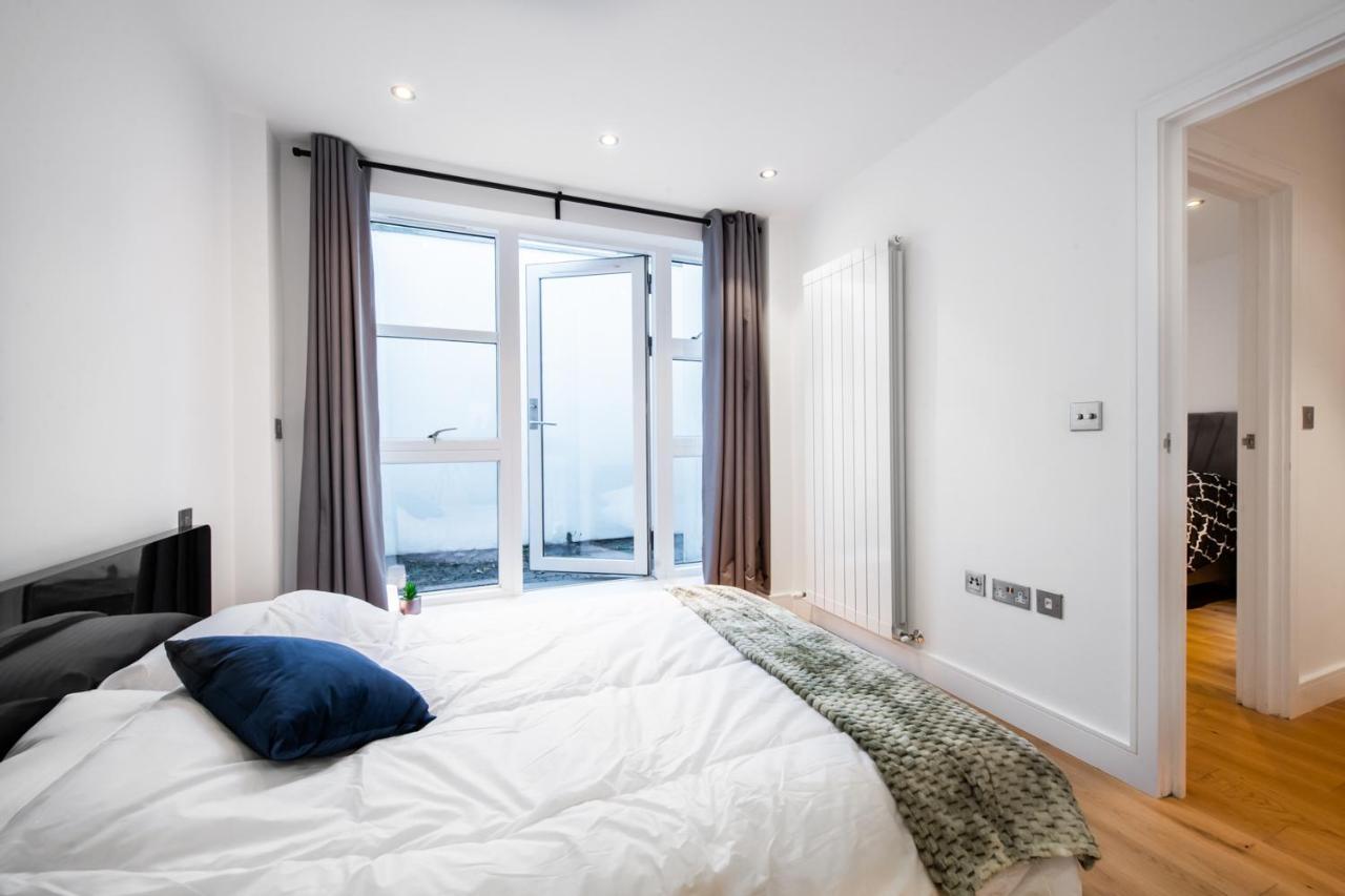 2 Bed Flat In Clapham Common Apartment