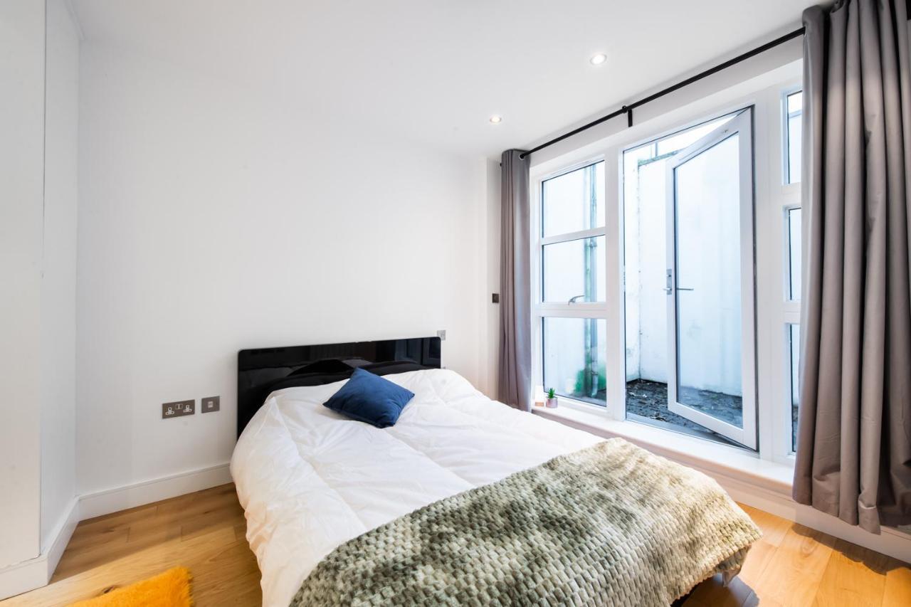 Leilighet 2 Bed Flat In Clapham Common *