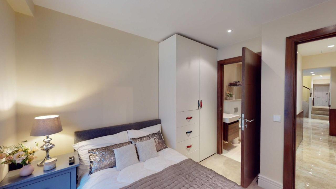 Apartahotel The Harrington - Knightsbridge - 18 Rutland Gate *