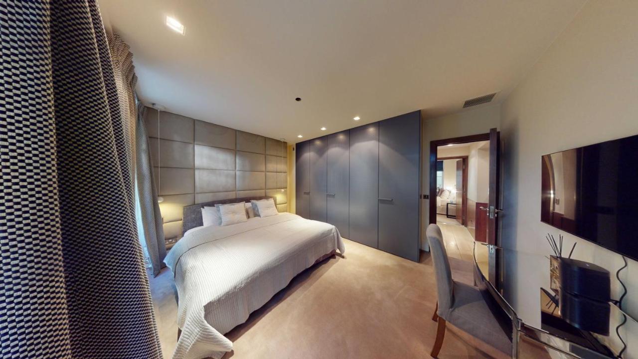 The Harrington - Knightsbridge - 18 Rutland Gate Apartahotel *