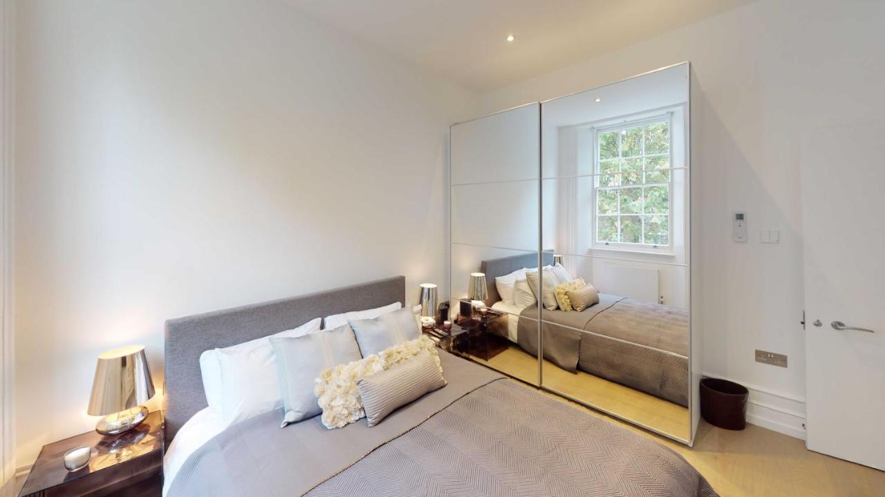 The Harrington - Knightsbridge - 18 Rutland Gate Apartahotel