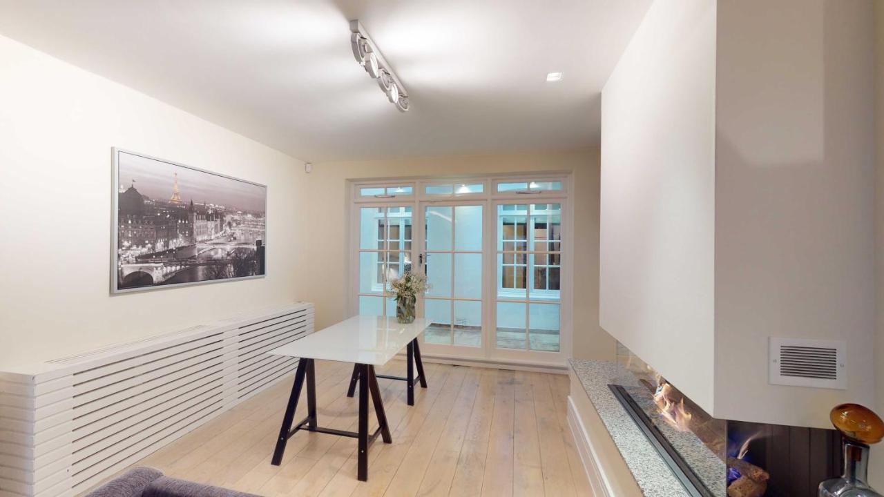 Apartahotel The Harrington - Knightsbridge - 18 Rutland Gate