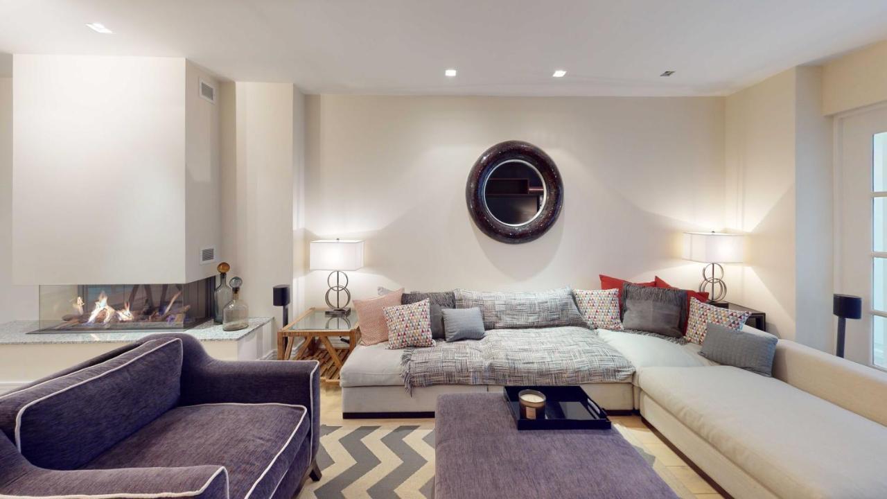 The Harrington - Knightsbridge - 18 Rutland Gate Apartahotel Londres
