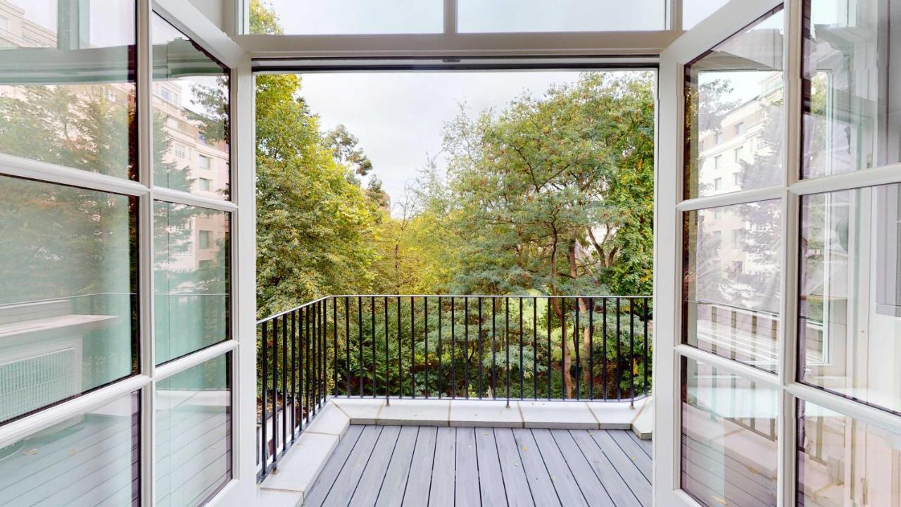 The Harrington - Knightsbridge - 18 Rutland Gate Londen