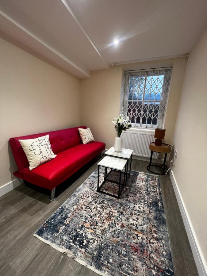 Flat In * London