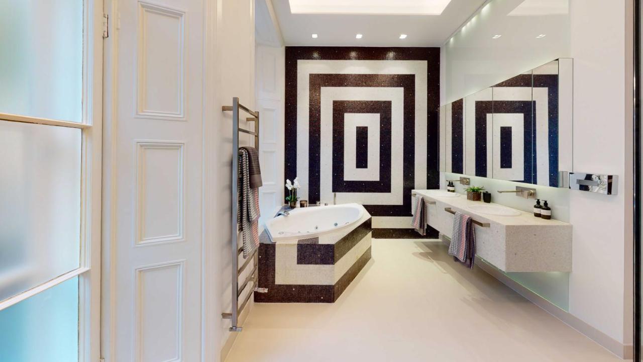 The Harrington - Knightsbridge - 18 Rutland Gate * Londen