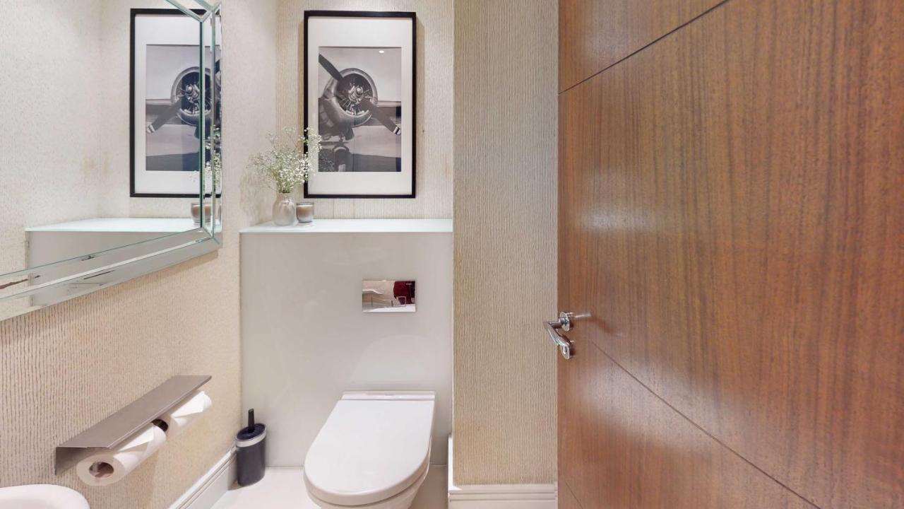 The Harrington - Knightsbridge - 18 Rutland Gate Londres