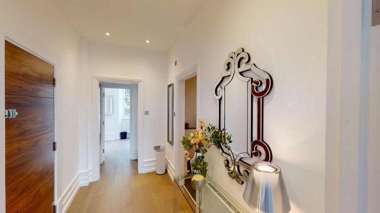 The Harrington - Knightsbridge - 18 Rutland Gate Apartahotel *
