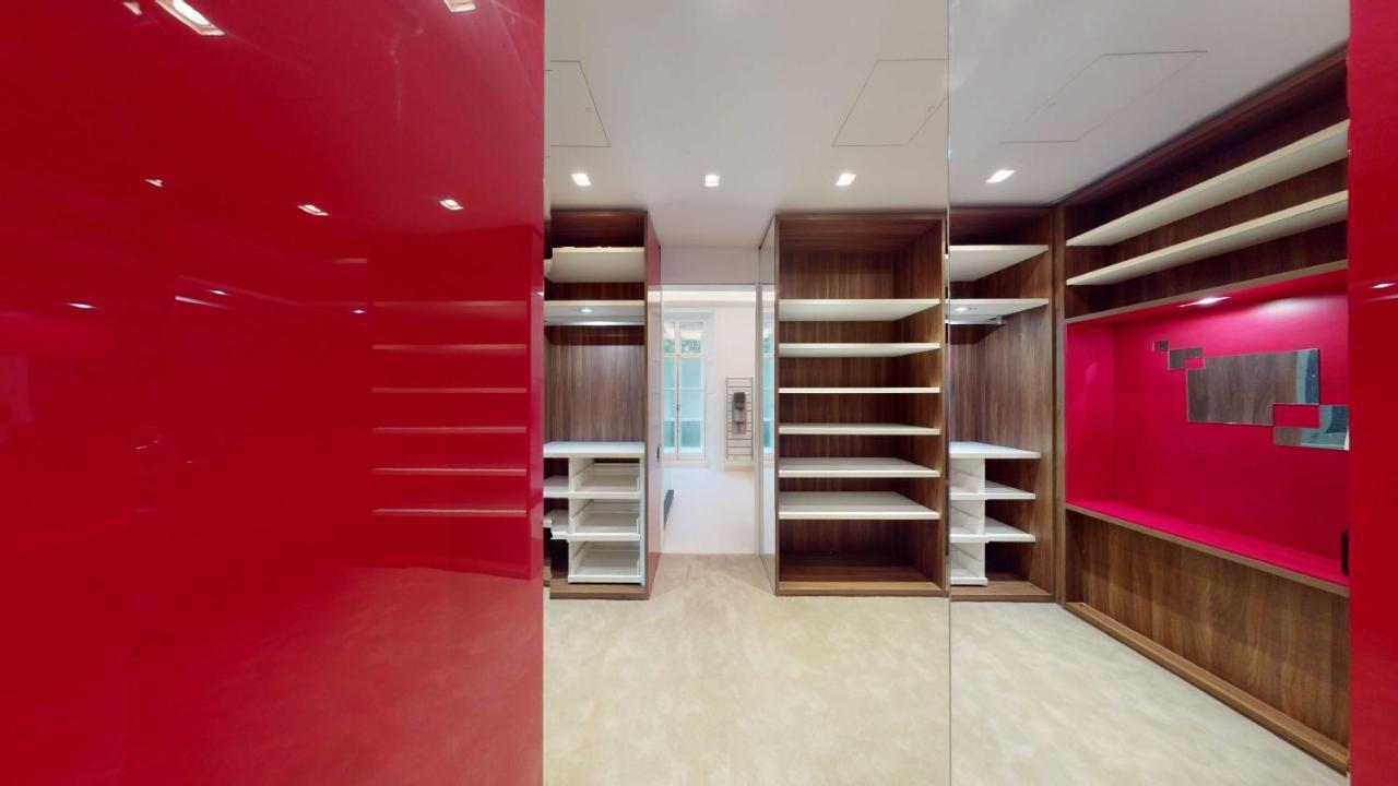 The Harrington - Knightsbridge - 18 Rutland Gate Apartahotel *