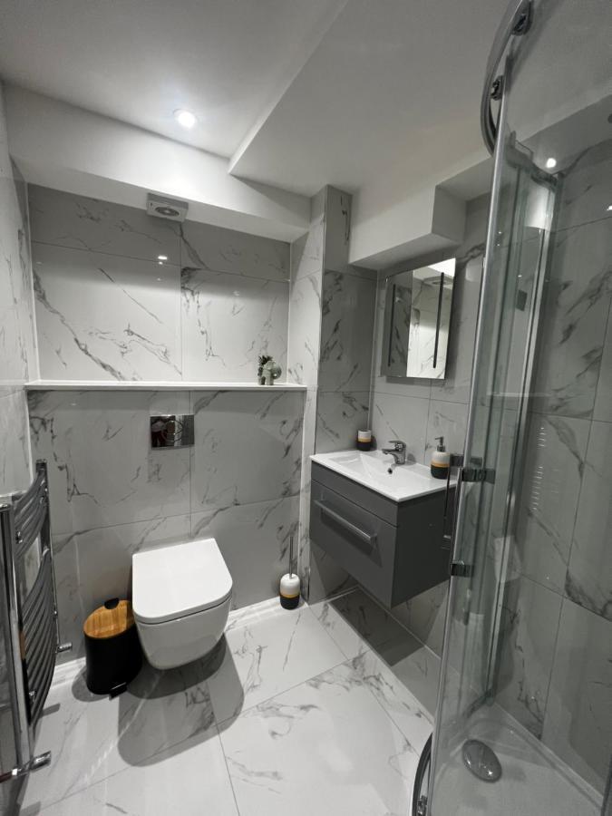Flat In Leilighet London