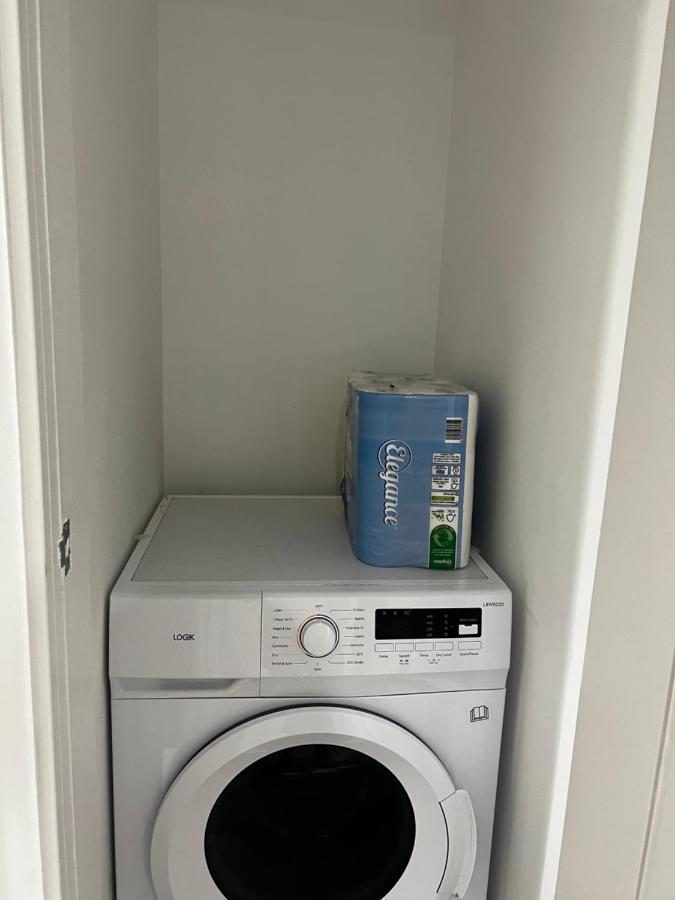 Flat In London