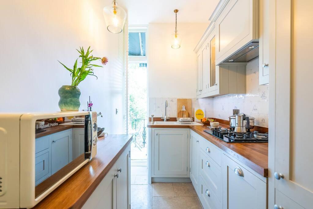 Greenwich & Blackheath Oasis * London