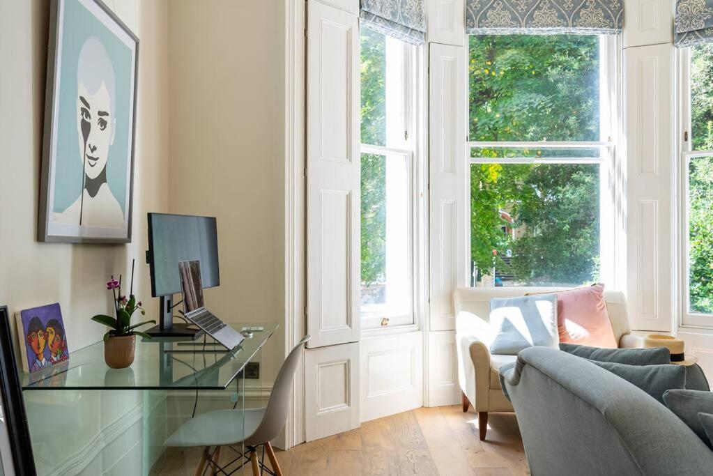 Greenwich & Blackheath Oasis Apartment London