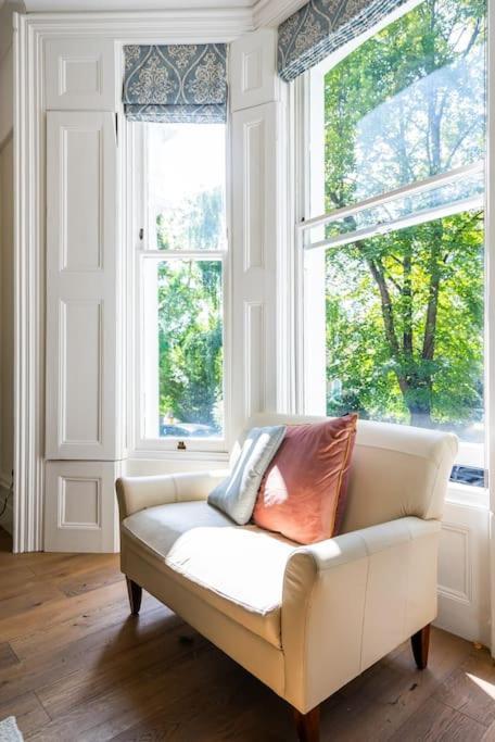 Greenwich & Blackheath Oasis London