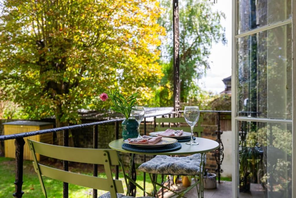 Apartment Greenwich & Blackheath Oasis *