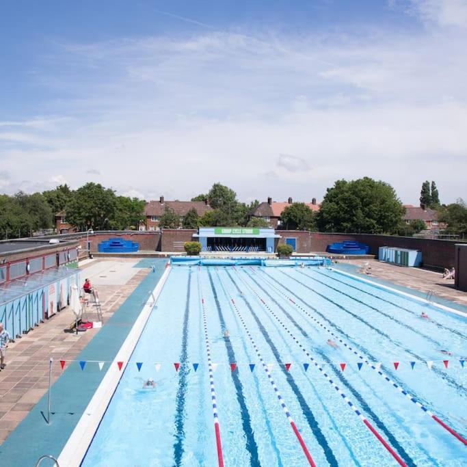 Greenwich & Blackheath Oasis London