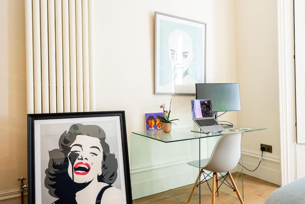Greenwich & Blackheath Oasis Apartment