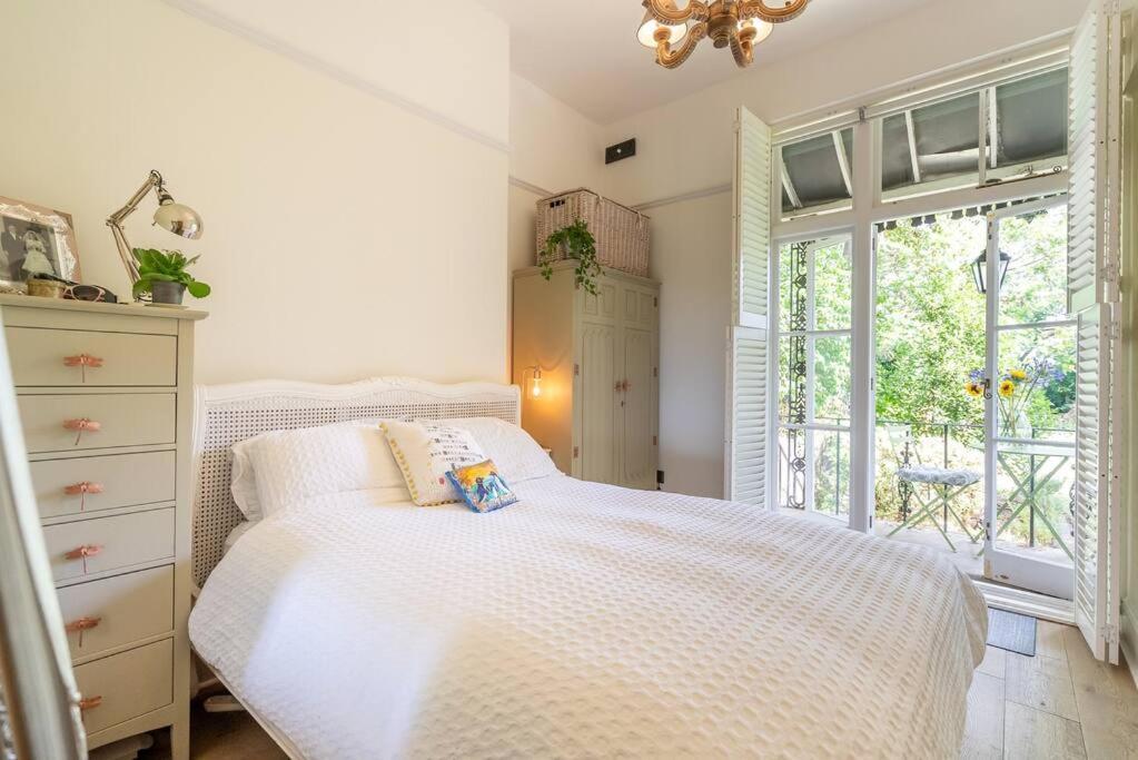Greenwich & Blackheath Oasis Apartment *