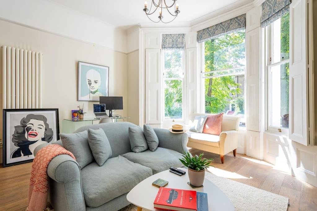 Apartment Greenwich & Blackheath Oasis