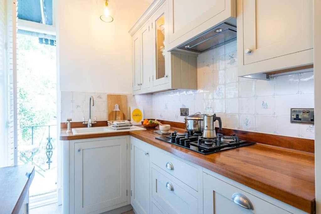 Greenwich & Blackheath Oasis London
