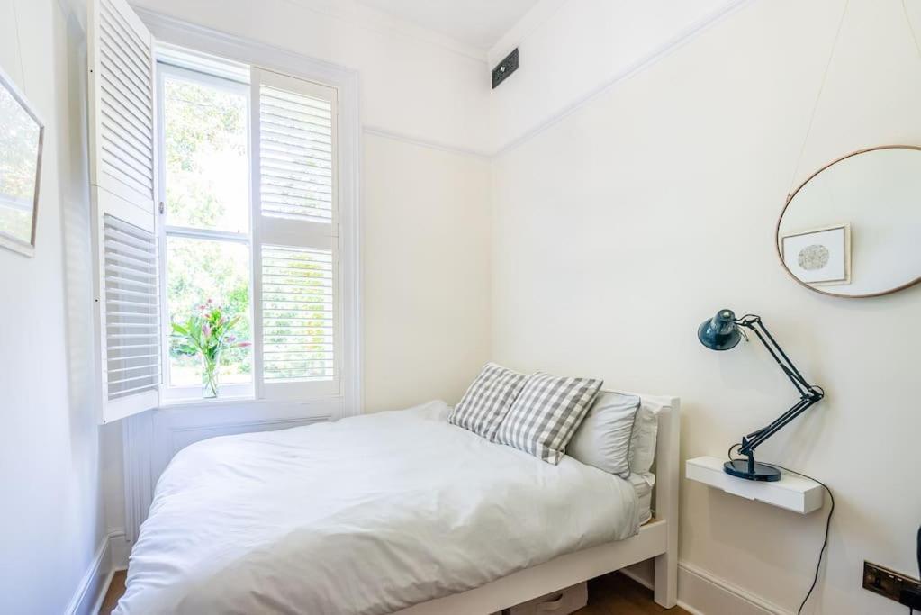 Apartment Greenwich & Blackheath Oasis *