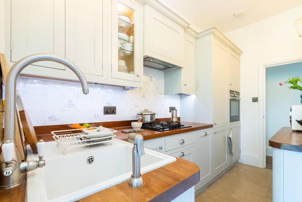 Apartment Greenwich & Blackheath Oasis London