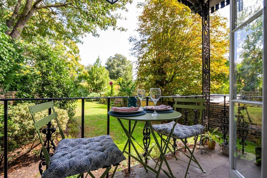 Greenwich & Blackheath Oasis * London