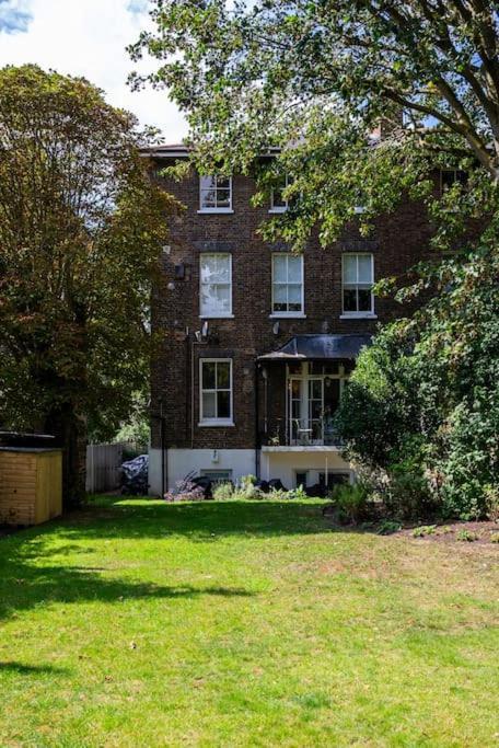 Apartment Greenwich & Blackheath Oasis