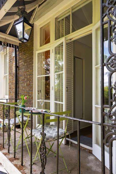 Greenwich & Blackheath Oasis Apartment London